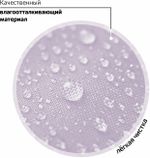 Рюкзак BRAUBERG FAVOUR, 2 отделения, 3 кармана, "Fluffy kittens", 40х29х15 см, 271417