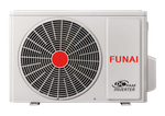 Сплит-система кондиционер инверторный Funai Daijin RAC-I-DA25HP.D01