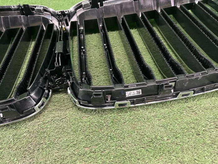 Решетка радиатора BMW X7 G07 (2019-2022)