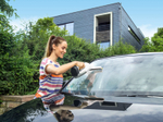 Аккумуляторный стеклоочиститель WV 6 Premium