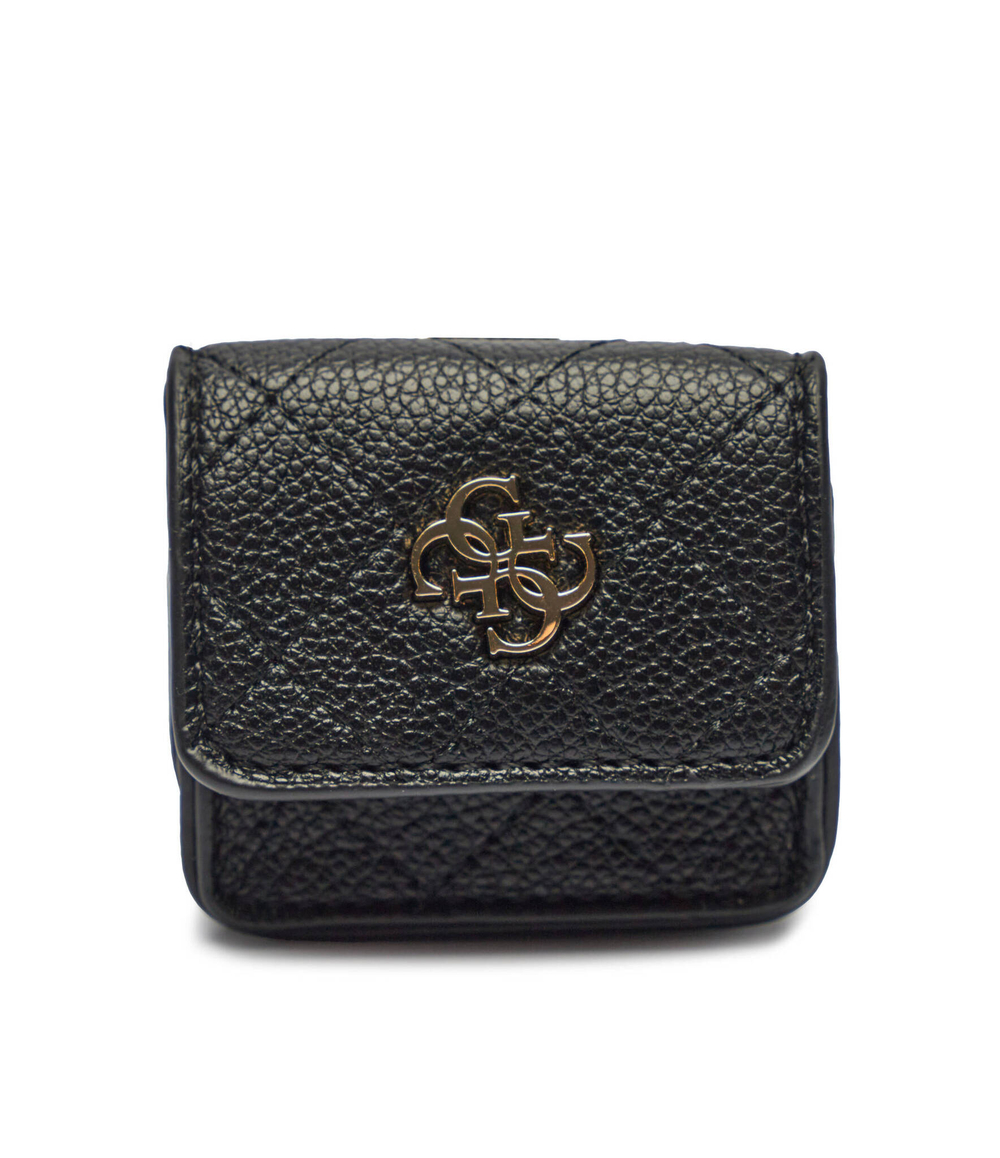 Чехол для наушников Guess - черный(J4YZ15 WG730)