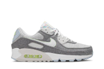 Кроссовки Nike Air Max 90 Nrg "Vast Grey"