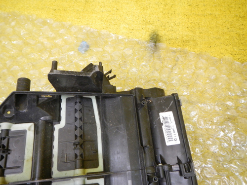 Корпус отопителя салона Skoda Octavia A7 (13-н.в)