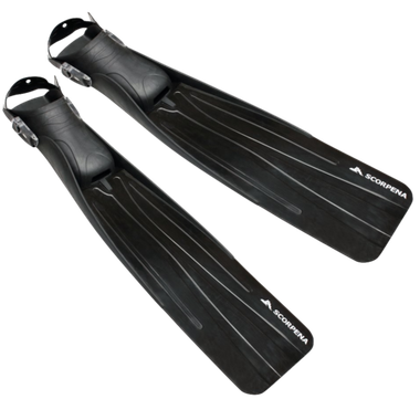 Ласты Scorpena C Регулируемые -