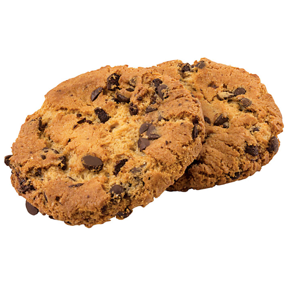 Печенье с каплями Яшкино (2284)