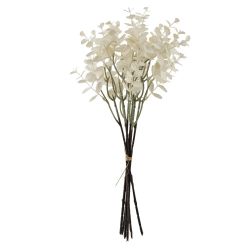 GAEM Цветок искусственный "Эвкалипт", L18 W18 H38 см
