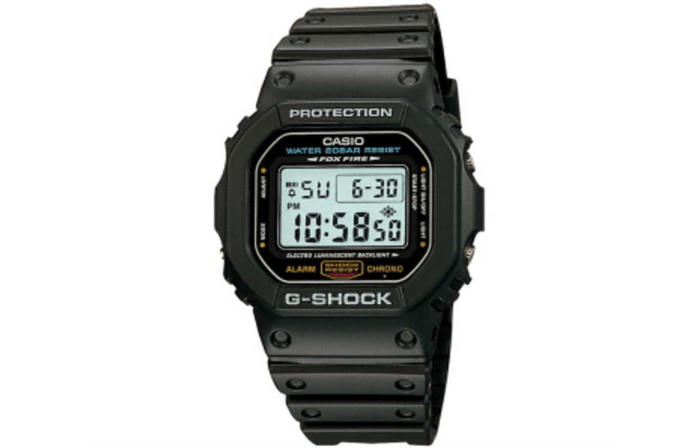 G SHOCK Men Watch