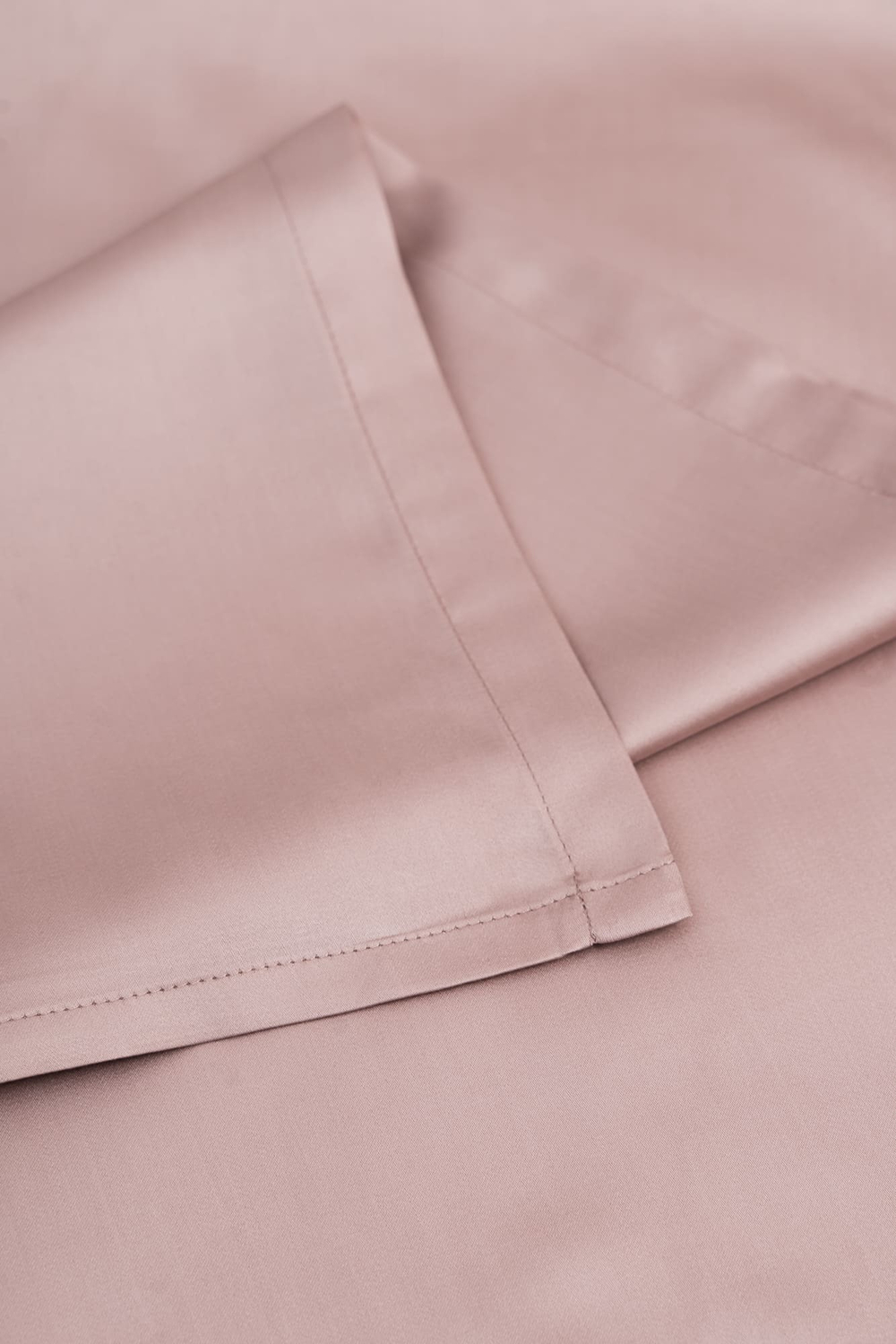 Постельное белье семейное German Grass Rose Brilliant розовое