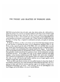 The elements and practice of rigging and seamanship. Volume 2 | David Steel