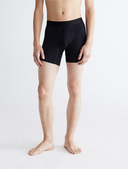 Мужские трусы-боксеры брифы Calvin Klein Standards Boxer Brief 3-Pack - S