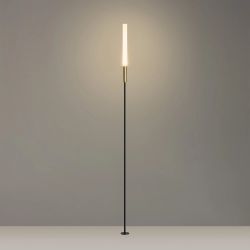 Светильник KT-CATALI-BOLL-H785-0.5W Warm3000 (BK, 160 deg, 24V) (Arlight, IP65 Металл, 3 года) 050682