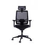 Премиум эргономичное кресло GT Chair InFlex M