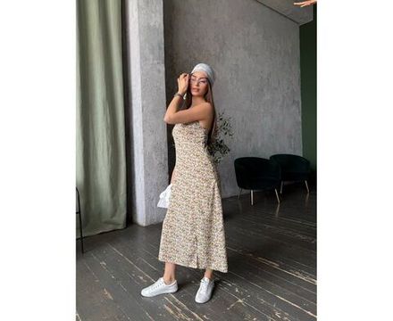 Рубашка 50369361 Fabrika