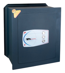 Сейф встраиваемый Technomax GD/7L