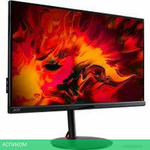 Игровой монитор Acer Nitro XV272UZbmiipruzx UM.HX2EE.Z01