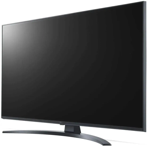 Телевизор LG 65UR81009LK.ARUB