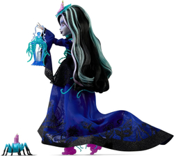 Кукла Монстер Хай Ленор Лумингтон / Lenore Loomington