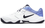 Nike Court Lite 2 White Royal Pulse