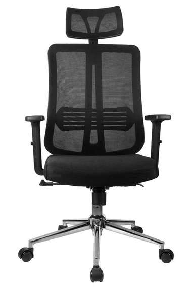 Кресло Box RCH A663 Черный