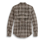 Рубашка Genuine Winged Logo Harley-Davidson