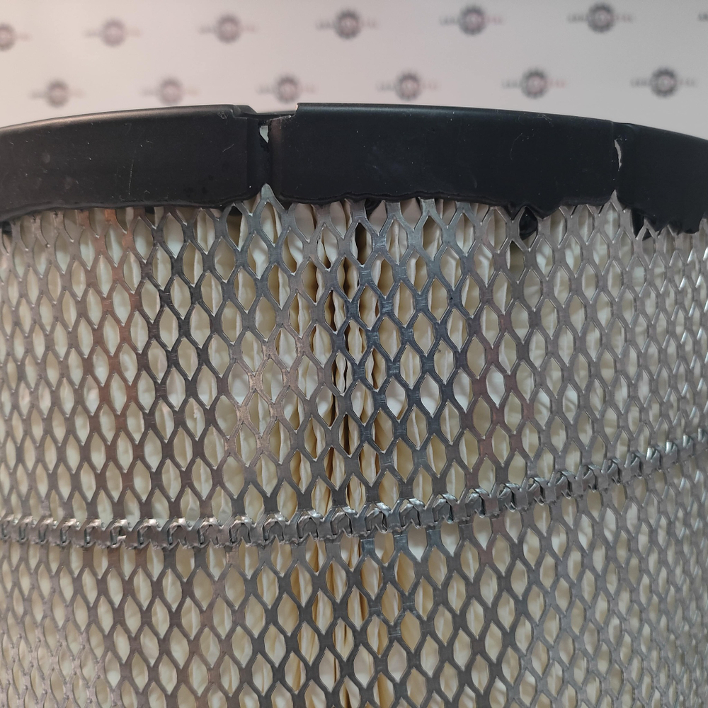 Комплект воздушных фильтров | 6I-2501 + 6I-2502 | ARM