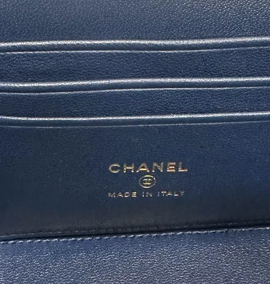 Косметичка Chanel Vanity