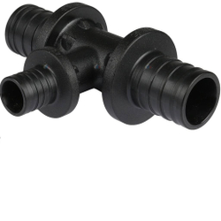Тройник Rautitan PX 25 х 16 х 25 мм (11600621001)