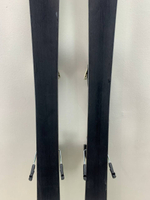 Детские горные лыжи Salomon Max Q JR 110