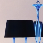 Подвесная люстра Mantra PAOLA 3540