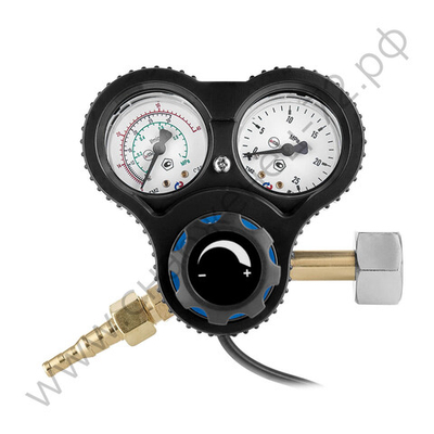 Регулятор универсальный У-30/АР-40-П-01 (36V) PROTEC