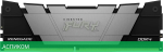 Оперативная память Kingston Fury Renegade Black DDR4 16GB (KF432C16RB12/16)