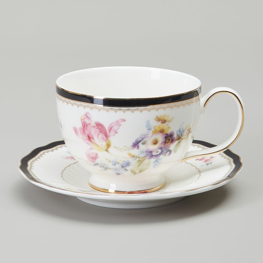 ЧАЙНАЯ ПАРА LEFARD "NOSTALGIE" 260 МЛ