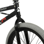 BMX Novatrack Crow 20" (2024)