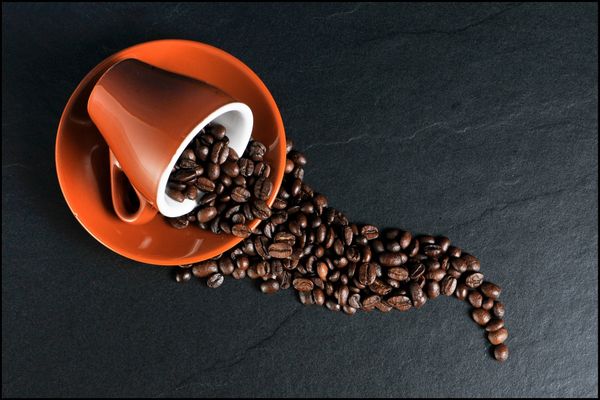 Новинка для ценителей арабики - Colombia Caffitaly