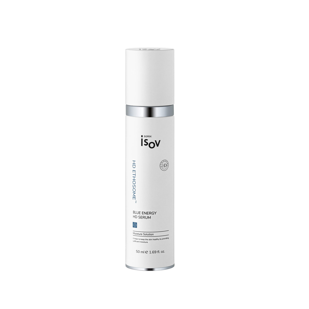 Blue Energy HD serum isov 50 ml
