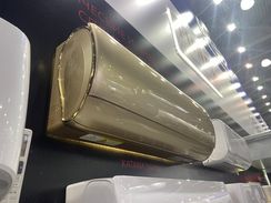 Инверторная сплит-система FUNAI KATANA Inverter RAC-I-KT35HP.D01 (комплект)