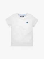 Футболка для мальчика Next A33-198, 5 шт., Синий, Серый, Черный