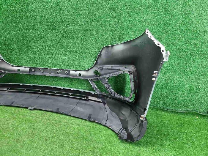 Бампер передний Hongqi HS5 (2019-н.в.)