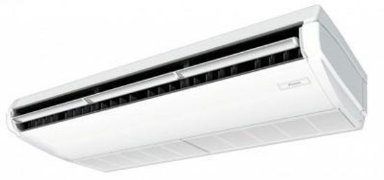 Напольно-потолочный кондиционер Daikin FHA100A / RQ100BV3/W1