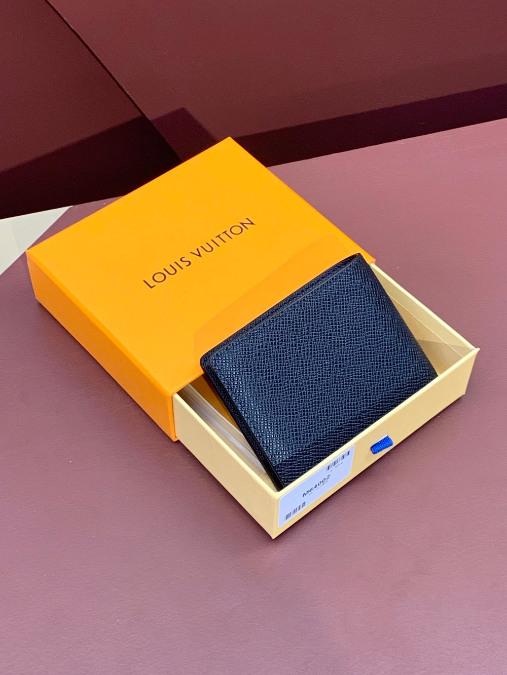 Louis Vuitton Slender Wallet