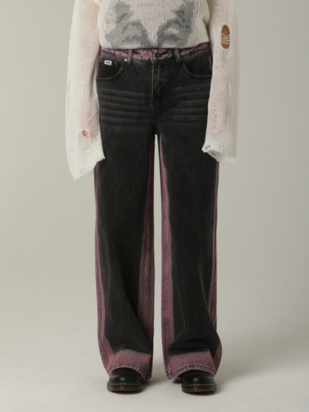 Женские Джинсы Nostalgia