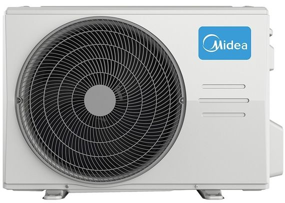 Напольно-потолочный кондиционер Midea MUE-18HRN1-Q/MOX330U-18HN1-QB6/-40 — (1)