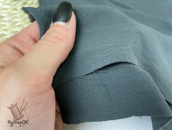 Манго ТЕМНО-СЕРЫЙ