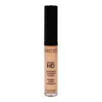 Жидкий консилер для лица тон Beige Makeover Paris Ultra HD Concealer Invisible Cover Concealer 6мл