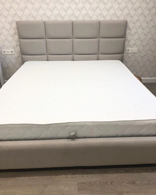 Афина Кровать с подъемном механизмом