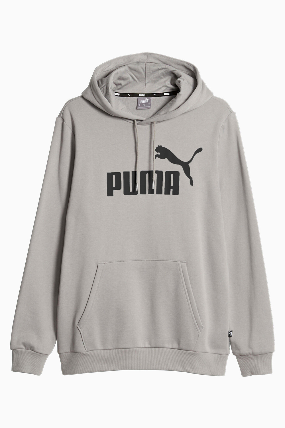 Кофта Puma Essentials Big Logo