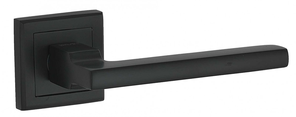 Ручки раздельные BUSSARE PINADO A-31-30 BLACK