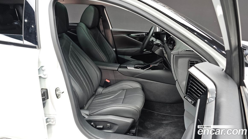 Citroen/DS DS4 2 Generation 1.5 BlueHDi 리볼리 (12.2022)