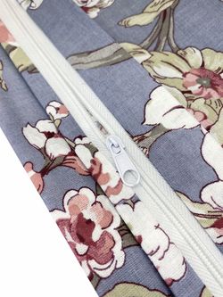 Постельное белье Сказка "Прохоровская роза" 1,5-сп   наволочка 50х70 1шт Простынь на резинке 90х200 см  Пододеяльник 145х215 см