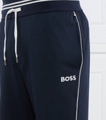 Шорты Core BOSS BLACK - темно-синий(50491631)